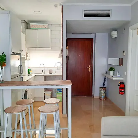 Torre Triana, Parking Free Gratis! Apartamento *