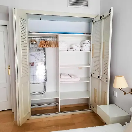 Apartamento Torre Triana, Parking Free Gratis! *