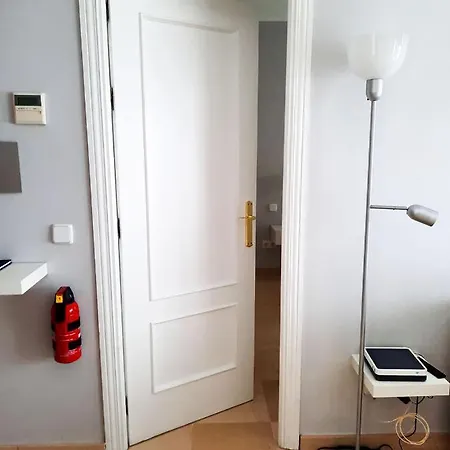 Torre Triana, Parking Free Gratis! Sevilha