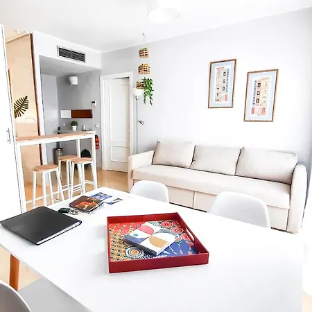 Torre Triana, Parking Free Gratis! * Sevilha