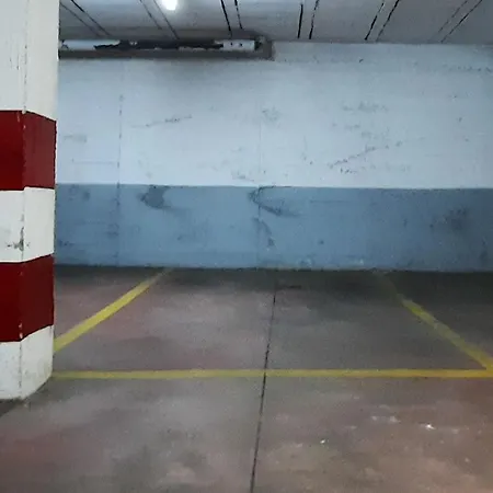Apartamento Torre Triana, Parking Free Gratis!