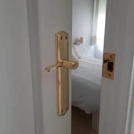 Apartamento Torre Triana, Parking Free Gratis!