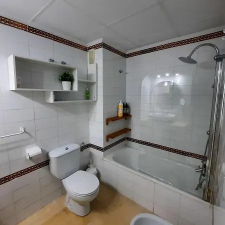アパート Torre Triana, Parking Free Gratis! *